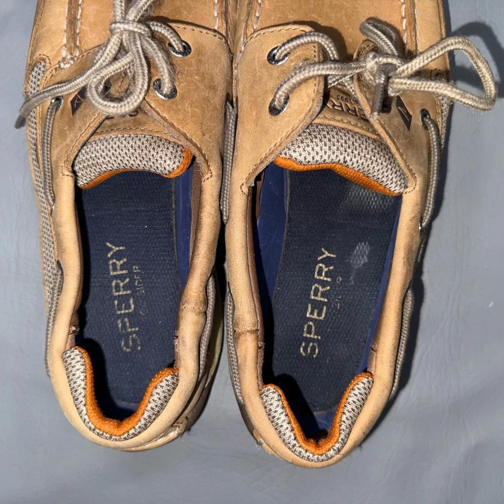 Sperry top sider